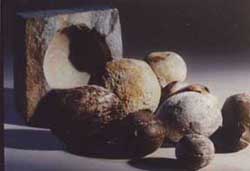 Unexplained Spheres found in Africa