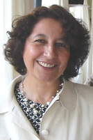 Dr Prabha Calderon