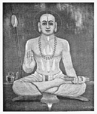 Srimad Ananda Tirtha