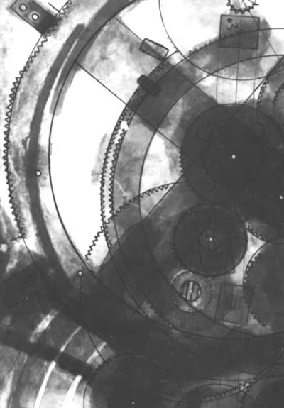 Antikythera Mechanism