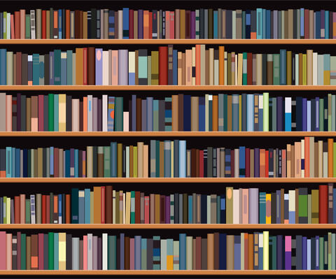 library of Articles
