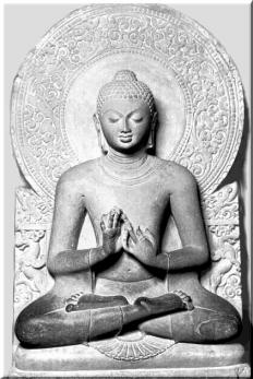 The Buddha