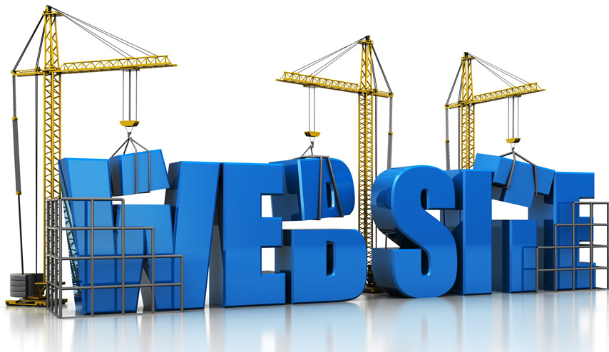 Create Youe Own Website