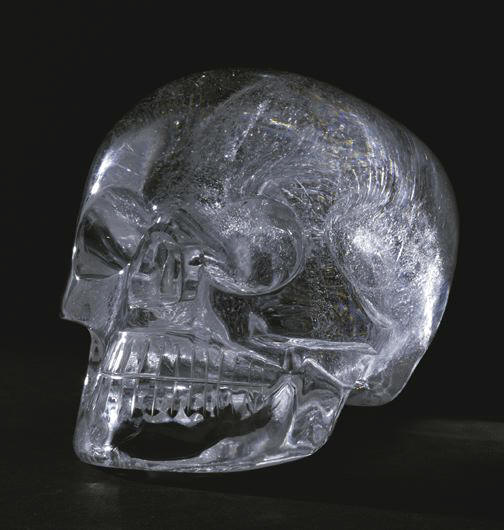 Crystal Skull