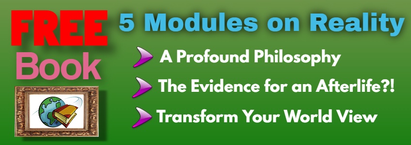 Five Modules on Reality Five Modules on Reality