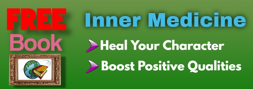 Inner Medicine Inner Medicine