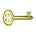 Golden Key