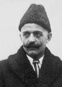 George Gurdjieff