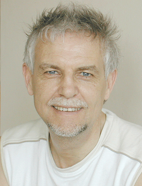 Ian Wolstenholme