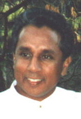 Kriben Pillay