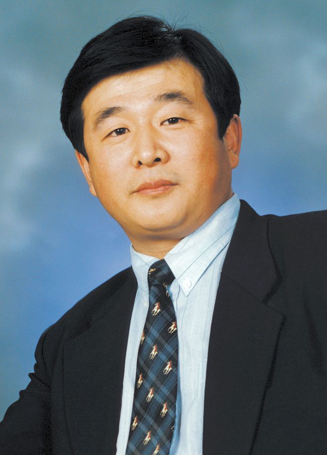 Li Hongzhi