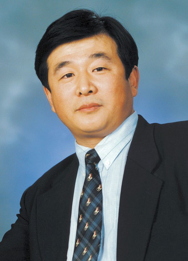 Li Hongzhi