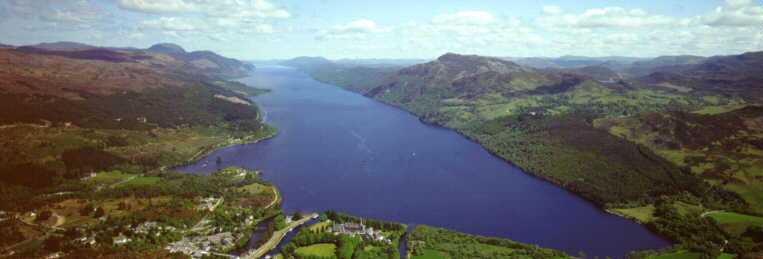 Loch Ness