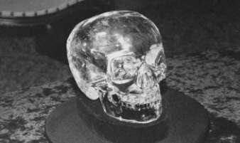 Mitchell Hedges Skull