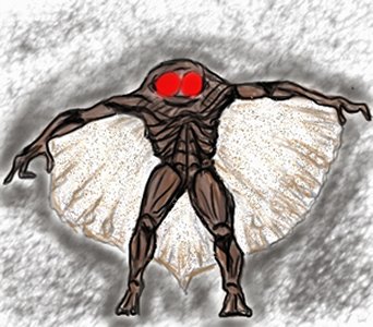 Mothman