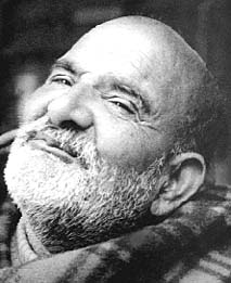 Neem Karoli Baba