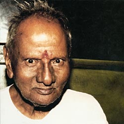 Nisargadatta