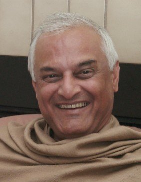 Rajiv Misra