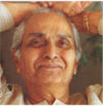 Ramesh Balsekar