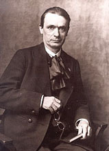 Rudolf Steiner