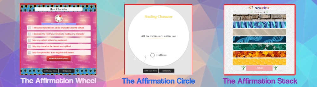 Affirmation Software