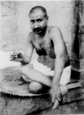 Siddharameshwar Maharaj