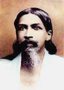 Sri Aurobindo