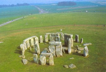 Stone Henge