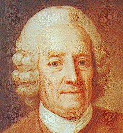 Emanuel Swedenborg