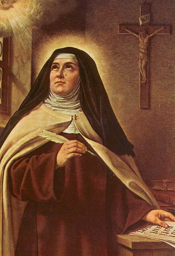 Teresa of Avila