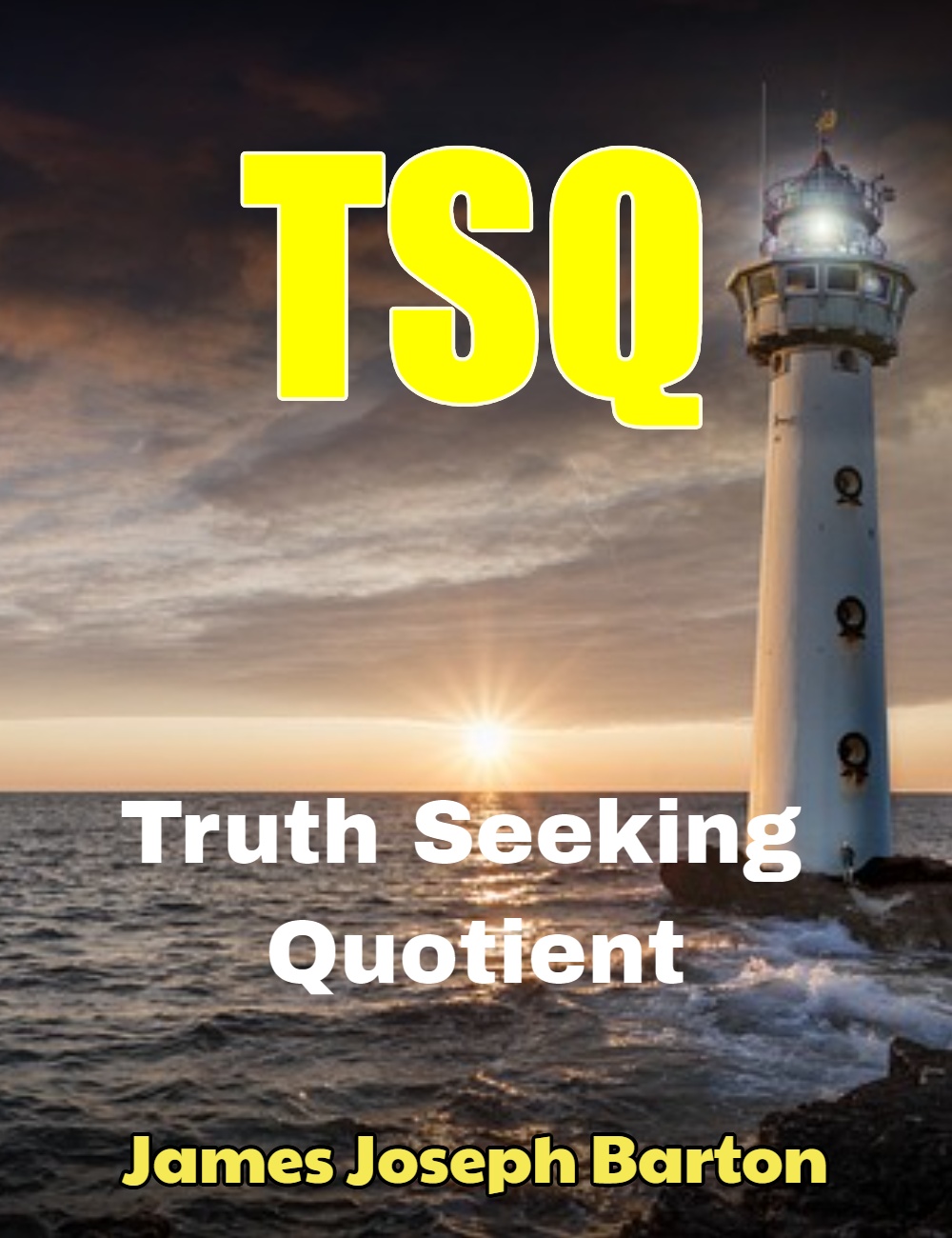 TSQ (Truth Seeking Quotient) PDF