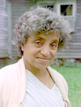 Vimala Thakar